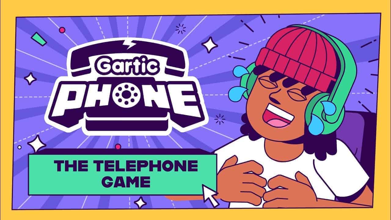 Gartic Phone: The Ultimate Guide to This Hilarious Drawing Game