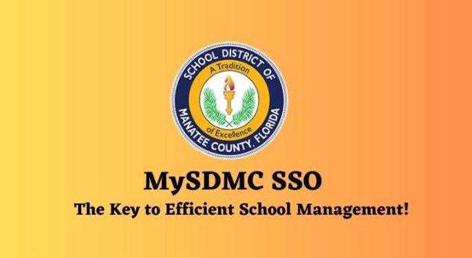 SDMC SSO: Account Setup, Login, Services, Pros, Cons, Reset