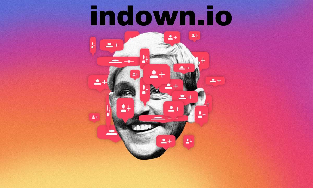 indown.io: Instagram Video Download Tools and Safety Concerns