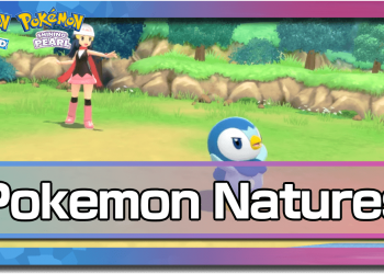Pokémon Natures: Unlocking Your Poké-Potential