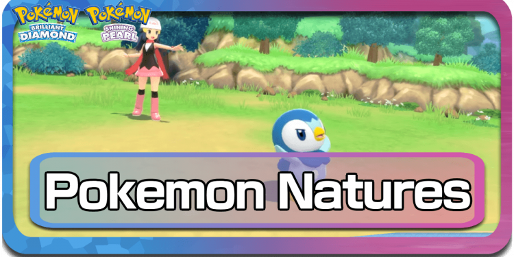 Pokémon Natures: Unlocking Your Poké-Potential
