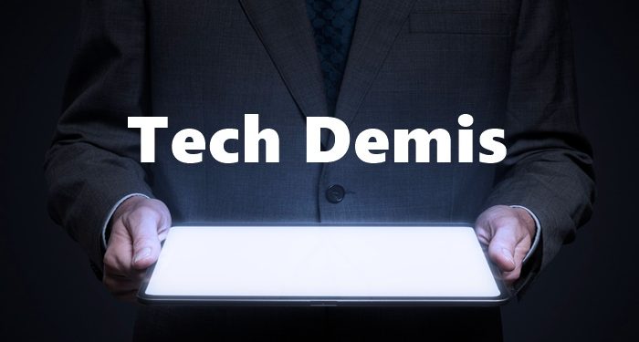 Tech Demis: Navigating the Future of Technology