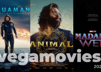 Vegamovies.In: Download and Watch Movies in 2024