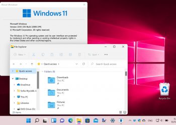 How to Revert from Windows 11 to Windows 10