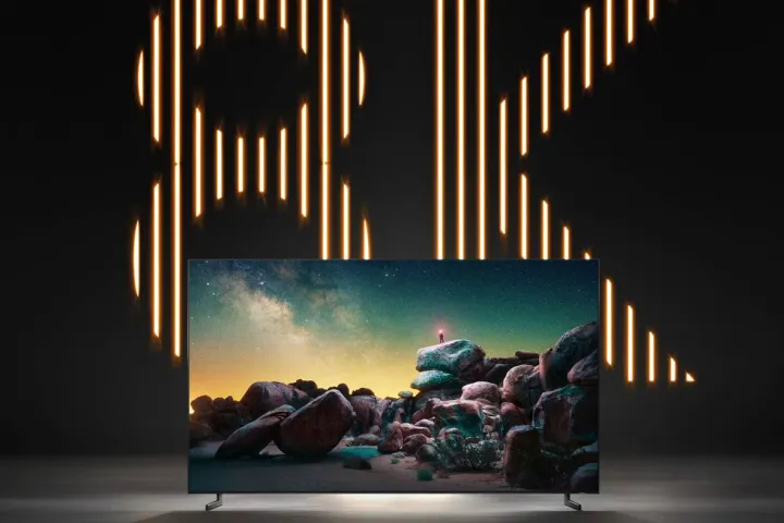 4K TV Buying Guide: What You Need to Know