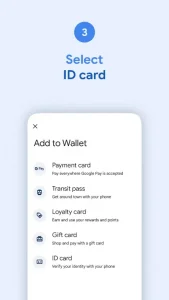 Google Wallet: Adding ID or Driver’s License - Quick Guide