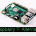 Raspberry Pi Alternatives
