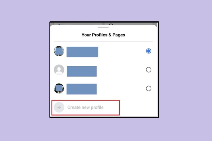 Create Multiple Profiles on a Facebook Account: Step-by-Step Guide