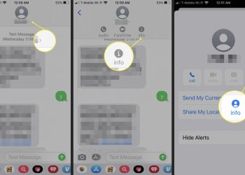 How to Block Text Messages on iPhone and Android: Step-by-Step