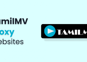 Tamilmv proxy