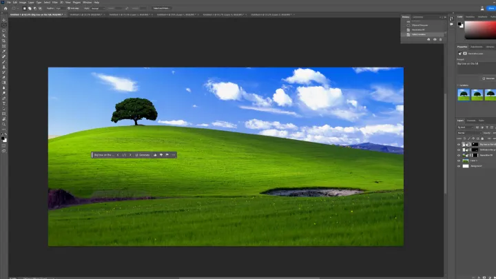 How to Use Generative Fill in Adobe Photoshop: Step-by-Step Guide