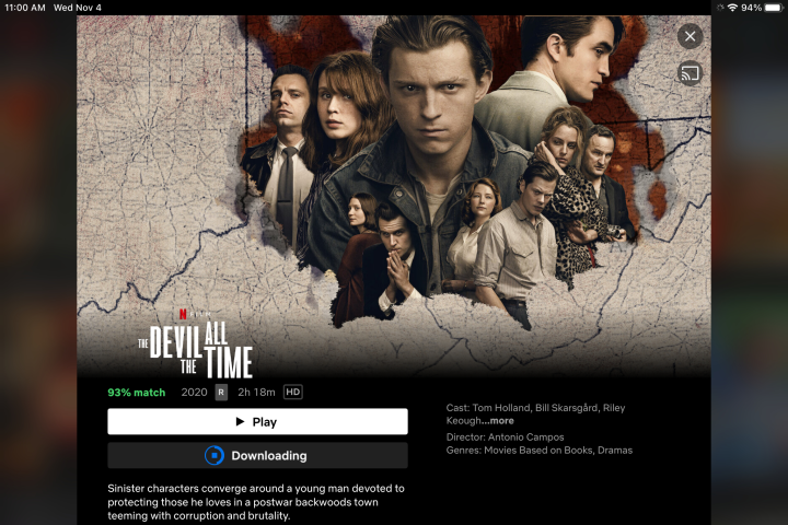How to Download Movies from Netflix for Offline Viewing: Step-by-Step Guide