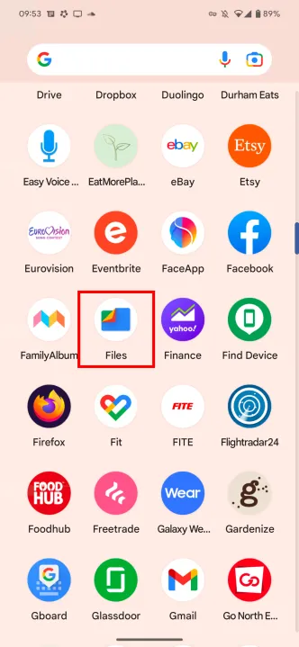 How to Find Downloaded Files on iPhone and Android
