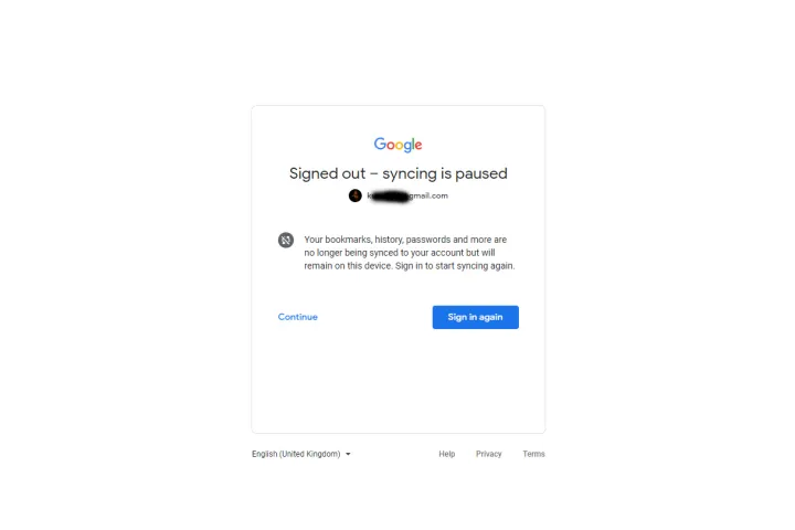 How to Fix the ‘Google Drive Refused to Connect’ Message: Step-by-Step Guide