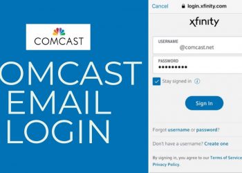 Comcast Email Login: A Step-by-Step Guide to Accessing Your Comcast.net Email