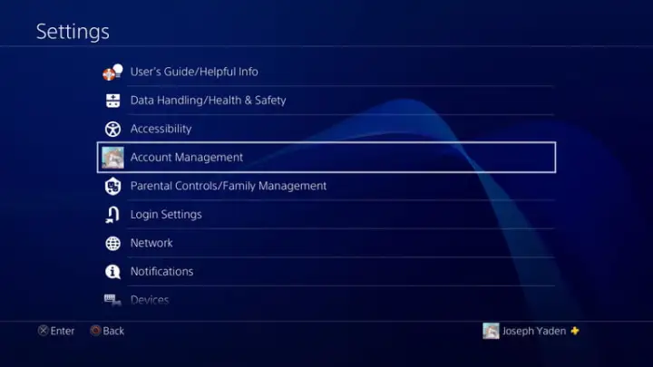How to Factory Reset a PS4 for Issue Resolution or Resale: Guide