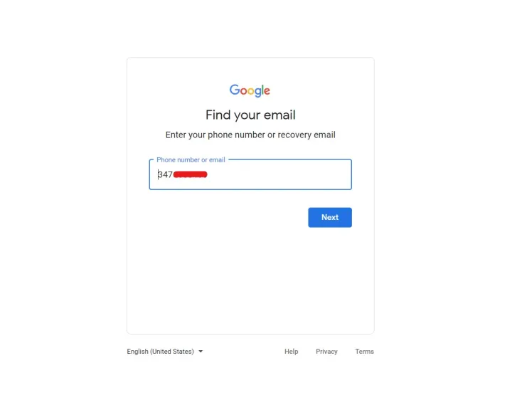 How to Recover Your Gmail Account: Step-by-Step Guide