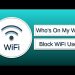 How to Detect and Remove Unwanted Users from Your Wi-Fi Network