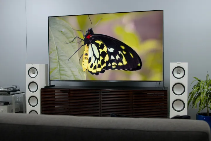 4K TV Buying Guide: What You Need to Know