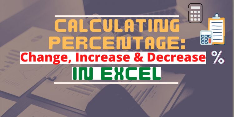 How to Calculate Percentages in Excel: Step-by-Step Guide