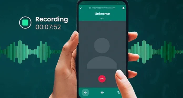 How to Record WhatsApp Calls on Android or iOS: Step-by-Step
