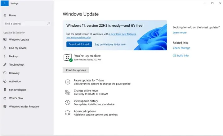 Windows 11 24H2 or Windows 12? A Guide to What's Coming Soon