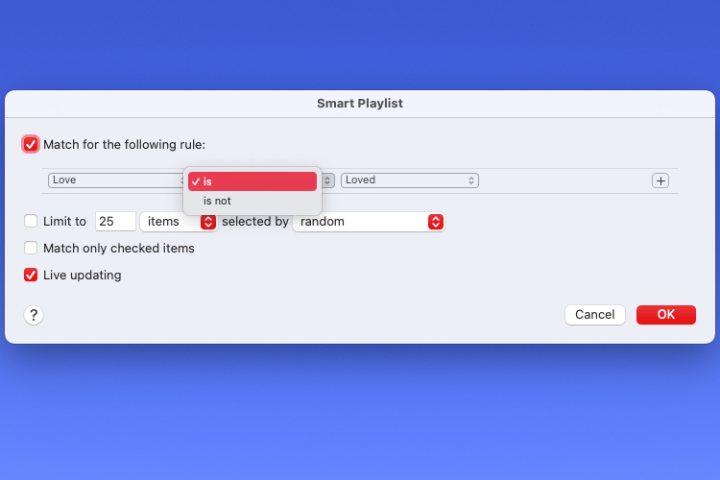 How to Create a Smart Playlist in Apple Music: Step-by-Step Guide