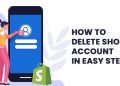 How to Cancel Your Shopify Subscription, Delete, and Pause Your Account: Guide