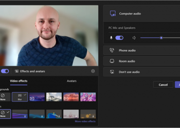 How to Change Your Background in Microsoft Teams: Quick Guide