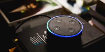 Set Music as Amazon Alexa Alarm