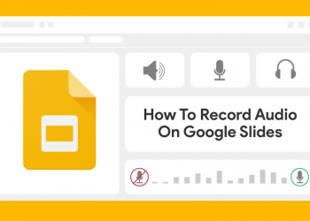 How to Add Audio or Video to Google Slides: Step-by-Step Guide